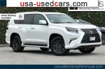 2023 Lexus GX 460 Base  used car