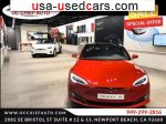 2016 Tesla Model X 75D  used car