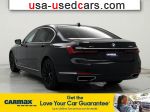 2020 BMW 740 i xDrive  used car