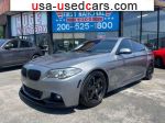 2015 BMW 535 i  used car