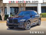 2023 BMW X4 xDrive30i  used car