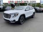 2023 GMC Terrain SLT  used car