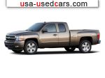 2008 Chevrolet Silverado 1500 LT1 Extended Cab  used car