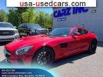 2016 Mercedes AMG GT S Coupe 2D  used car