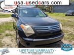 2008 Suzuki XL7 Premium  used car