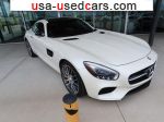 2016 Mercedes AMG GT AMG GT S  used car