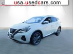 2023 Nissan Murano Platinum Intelligent AWD  used car