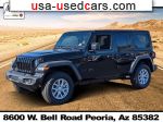 2023 Jeep Wrangler Sport  used car