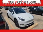 2021 Tesla Model Y Standard Range  used car