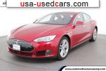 2016 Tesla Model S 85  used car