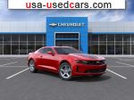 2023 Chevrolet Camaro 1LT  used car