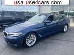 2021 BMW 530 i xDrive  used car