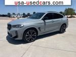 2023 BMW X4 M AWD  used car