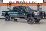 2014 Ford F-250 Lariat  used car