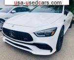 2020 Mercedes AMG GT 53 Base  used car