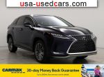 2020 Lexus RX 350 Base  used car