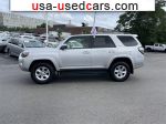2022 Toyota 4Runner SR5 Premiu  used car