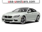 2017 BMW 640 i xDrive  used car