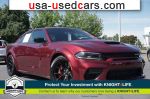 2023 Dodge Charger SRT Hellcat Widebody  used car