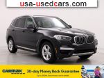 2021 BMW X3 sDrive30i  used car