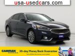 2017 KIA Cadenza Premium  used car