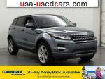 2015 Land Rover Range Rover Evoque Pure Plus  used car