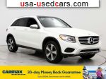 2018 Mercedes GLC 300 Base  used car