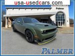 2023 Dodge Challenger SRT Hellcat  used car