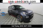 2020 KIA Soul GT-Line w/ Lane Keep, Driver Attention &  used car