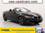 2018 BMW 430 i xDrive  used car