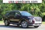 2021 Hyundai Palisade SEL  used car