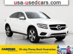 2019 Mercedes GLC 300 4MATIC Coupe  used car