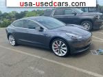 2018 Tesla Model 3 Performance  used car