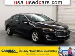 2018 Chevrolet Malibu 1LS  used car