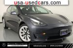 2021 Tesla Model 3 Standard Range Plus  used car