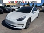 Car Market in USA - For Sale 2018  Tesla Model 3 Mid Range