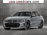 2023 BMW 330e 330e  used car