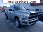 2022 RAM 3500 Tradesman  used car