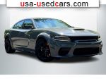 2023 Dodge Charger SRT Hellcat Widebody  used car