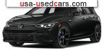 2023 Volkswagen Golf R 2.0T 20th Anniversary Edition  used car