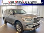 2020 Infiniti QX80 Luxe  used car