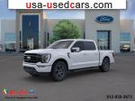 2023 Ford F-150 Lariat  used car