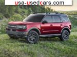 2023 Ford Bronco Sport Big Bend  used car