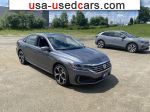 2020 Volkswagen Passat 2.0T R-Line  used car