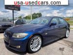 2011 BMW 335 335d Sedan 4D  used car