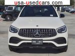 2021 Mercedes AMG GLC 43 Base 4MATIC  used car