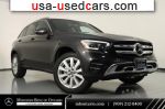 2020 Mercedes GLC 300 Base 4MATIC  used car