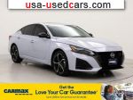 2023 Nissan Altima 2.5 SR  used car