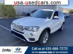 2017 BMW X3 xDrive35i  used car