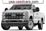 Car Market in USA - For Sale 2023  Ford F-250 XLT